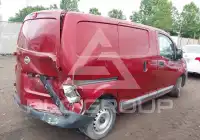 2016 Nissan NV 200 фото