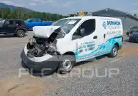 2016 Nissan NV 200 фото