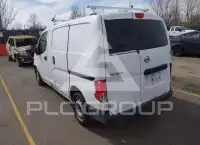 2016 Nissan NV 200 фото