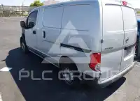 2016 Nissan NV 200 фото
