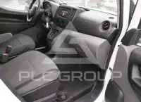 2016 Nissan NV 200 фото