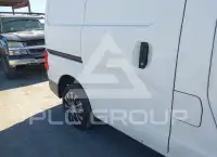 2016 Nissan NV 200 фото