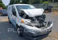 2016 Nissan NV 200 фото