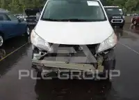 2016 Nissan NV 200 фото
