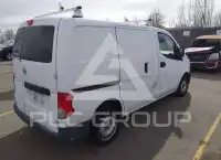 2016 Nissan NV 200 фото