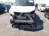 2016 Nissan NV 200 фото