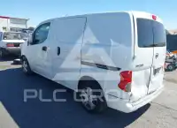2016 Nissan NV 200 фото