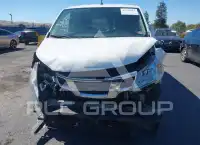 2016 Nissan NV 200 фото