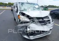 2016 Nissan NV 200 фото