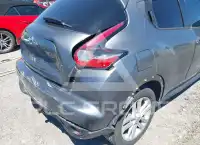 2016 Nissan Juke фото