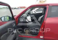 2016 Nissan Juke фото