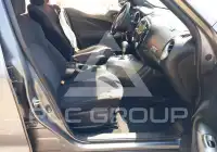 2016 Nissan Juke фото