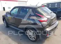 2016 Nissan Juke фото