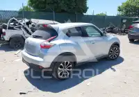 2016 Nissan Juke фото