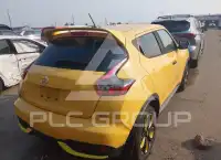 2016 Nissan Juke фото