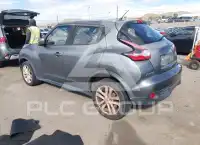 2016 Nissan Juke фото