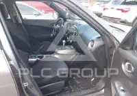 2016 Nissan Juke фото