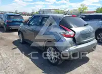 2016 Nissan Juke фото