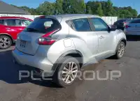 2016 Nissan Juke photo