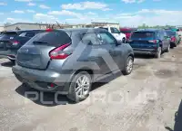 2016 Nissan Juke фото