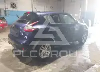 2016 Nissan Juke photo