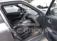2016 Nissan Juke фото