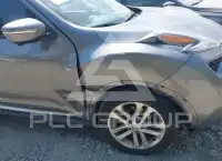 2016 Nissan Juke фото
