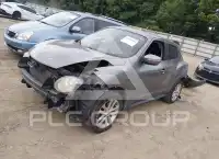 2016 Nissan Juke photo