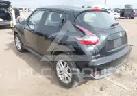 2016 Nissan Juke photo
