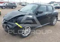 2016 Nissan Juke photo