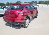 2016 Nissan Juke фото