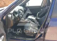 2016 Nissan Juke фото