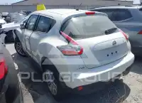2016 Nissan Juke фото