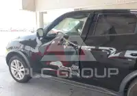 2016 Nissan Juke фото