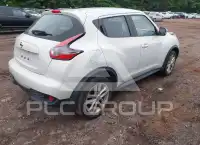 2016 Nissan Juke фото