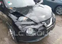 2016 Nissan Juke фото