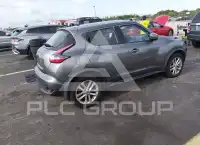 2016 Nissan Juke photo