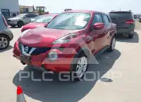 2016 Nissan Juke фото