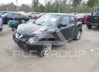 2016 Nissan Juke photo