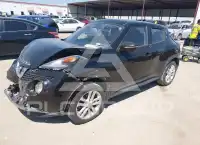2016 Nissan Juke photo