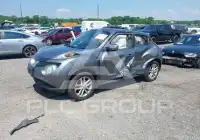 2016 Nissan Juke фото