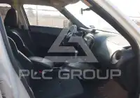 2016 Nissan Juke фото