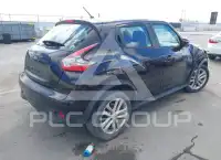 2016 Nissan Juke фото