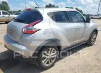 2016 Nissan Juke photo