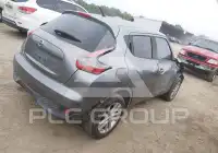 2016 Nissan Juke photo