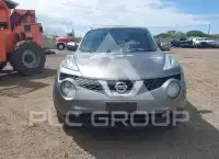 2016 Nissan Juke фото