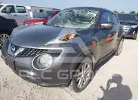 2016 Nissan Juke фото