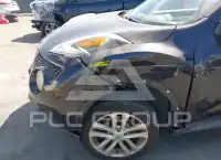 2016 Nissan Juke фото