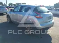 2016 Nissan Juke photo