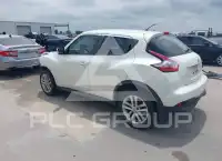 2016 Nissan Juke фото